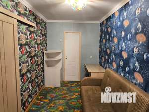 2-к квартира, посуточно, 45м2, 3/5 этаж