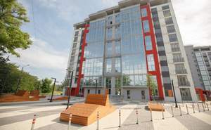 1-к квартира, на длительный срок, 35м2, 1/10 этаж