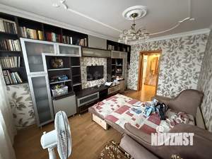 2-к квартира, на длительный срок, 45м2, 4/5 этаж
