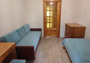 3-к квартира, на длительный срок, 65м2, 2/5 этаж