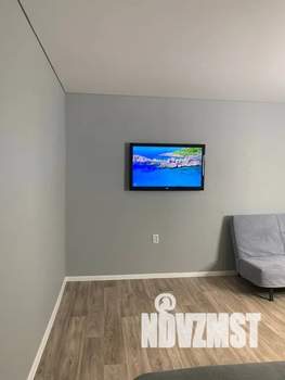 Студия квартира, посуточно, 32м2, 1/1 этаж