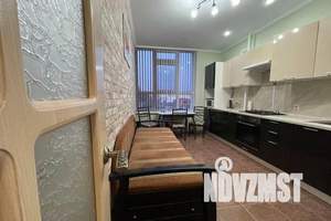 2-к квартира, посуточно, 65м2, 5/12 этаж