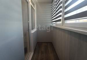 1-к квартира, на длительный срок, 39м2, 3/11 этаж