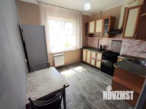 1-к квартира, посуточно, 35м2, 3/10 этаж