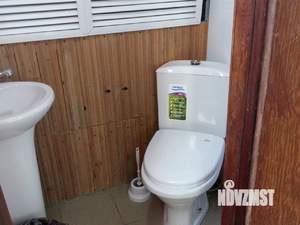 Студия квартира, посуточно, 45м2, 2/2 этаж