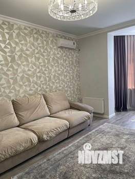 2-к квартира, на длительный срок, 70м2, 3/9 этаж