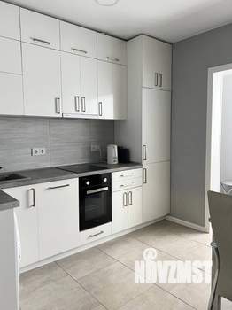 1-к квартира, на длительный срок, 40м2, 6/10 этаж