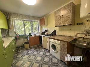 2-к квартира, на длительный срок, 22м2, 2/4 этаж