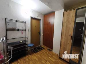 1-к квартира, на длительный срок, 36м2, 1/10 этаж