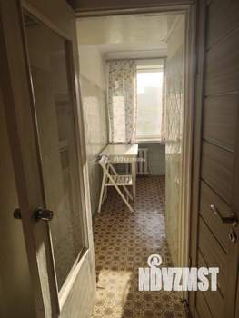 3-к квартира, на длительный срок, 58м2, 4/5 этаж