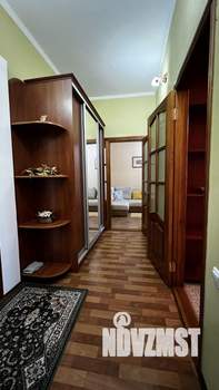 2-к квартира, на длительный срок, 60м2, 1/5 этаж