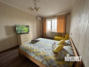 1-к квартира, посуточно, 37м2, 5/9 этаж