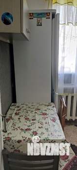 2-к квартира, на длительный срок, 48м2, 3/4 этаж