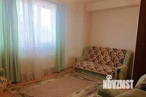 2-к квартира, на длительный срок, 50м2, 2/5 этаж