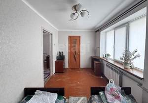 2-к квартира, на длительный срок, 40м2, 1/4 этаж