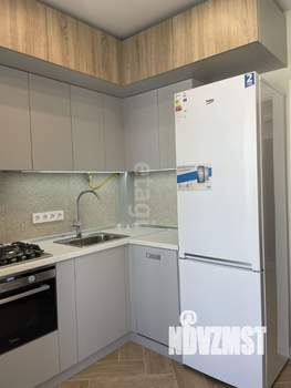 2-к квартира, на длительный срок, 43м2, 3/11 этаж