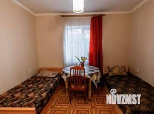 1-к квартира, на длительный срок, 28м2, 1/2 этаж