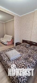 1-к квартира, посуточно, 44м2, 3/9 этаж