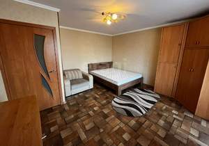 1-к квартира, на длительный срок, 38м2, 7/9 этаж