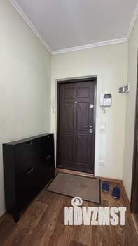 1-к квартира, на длительный срок, 34м2, 2/9 этаж