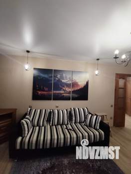 2-к квартира, на длительный срок, 60м2, 5/5 этаж