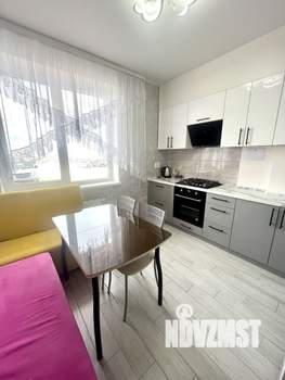 1-к квартира, на длительный срок, 30м2, 1/9 этаж