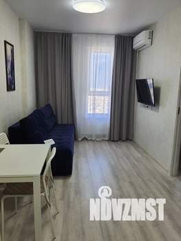 2-к квартира, посуточно, 33м2, 15/16 этаж