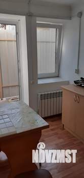 1-к квартира, на длительный срок, 28м2, 1/1 этаж