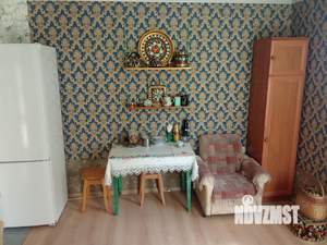 Студия квартира, на длительный срок, 21м2, 1/1 этаж