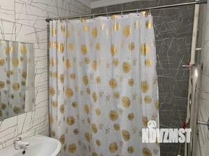 1-к квартира, посуточно, 33м2, 1/9 этаж