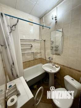 1-к квартира, на длительный срок, 32м2, 5/5 этаж