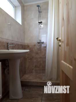 1-к квартира, на длительный срок, 32м2, 1/1 этаж