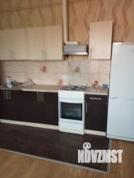 2-к квартира, на длительный срок, 56м2, 2/2 этаж