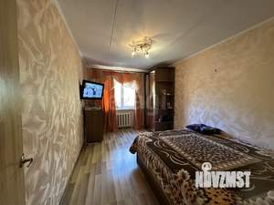 3-к квартира, на длительный срок, 65м2, 4/5 этаж