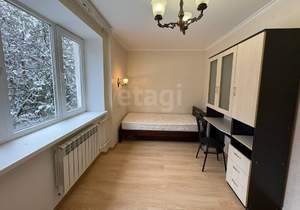 3-к квартира, на длительный срок, 50м2, 2/5 этаж