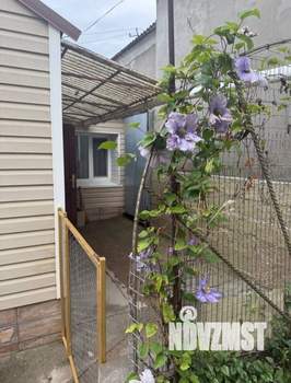 2-к квартира, на длительный срок, 35м2, 1/1 этаж