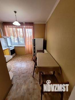 1-к квартира, на длительный срок, 40м2, 2/5 этаж