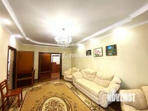 4-к квартира, на длительный срок, 110м2, 1/10 этаж