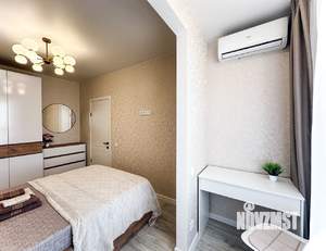 1-к квартира, посуточно, 45м2, 14/15 этаж