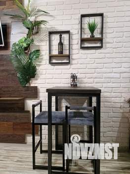 Студия квартира, посуточно, 24м2, 1/5 этаж