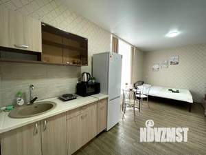 1-к квартира, посуточно, 28м2, 8/10 этаж