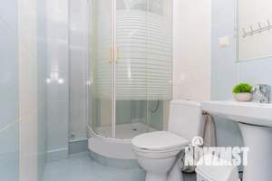 1-к квартира, посуточно, 30м2, 3/3 этаж