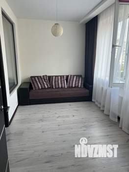 1-к квартира, на длительный срок, 62м2, 6/10 этаж