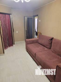 3-к квартира, на длительный срок, 52м2, 2/5 этаж