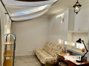 3-к квартира, на длительный срок, 93м2, 4/4 этаж