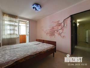 2-к квартира, на длительный срок, 55м2, 2/10 этаж