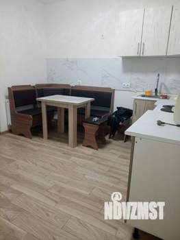 1-к квартира, на длительный срок, 35м2, 5/16 этаж