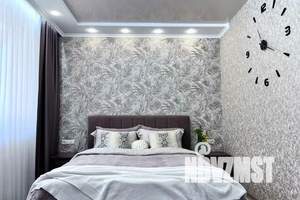 1-к квартира, посуточно, 40м2, 4/10 этаж