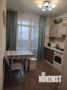 2-к квартира, посуточно, 65м2, 1/10 этаж