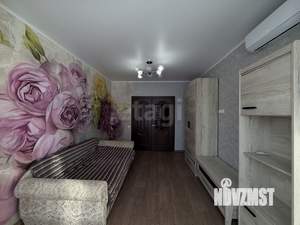 2-к квартира, на длительный срок, 52м2, 4/10 этаж